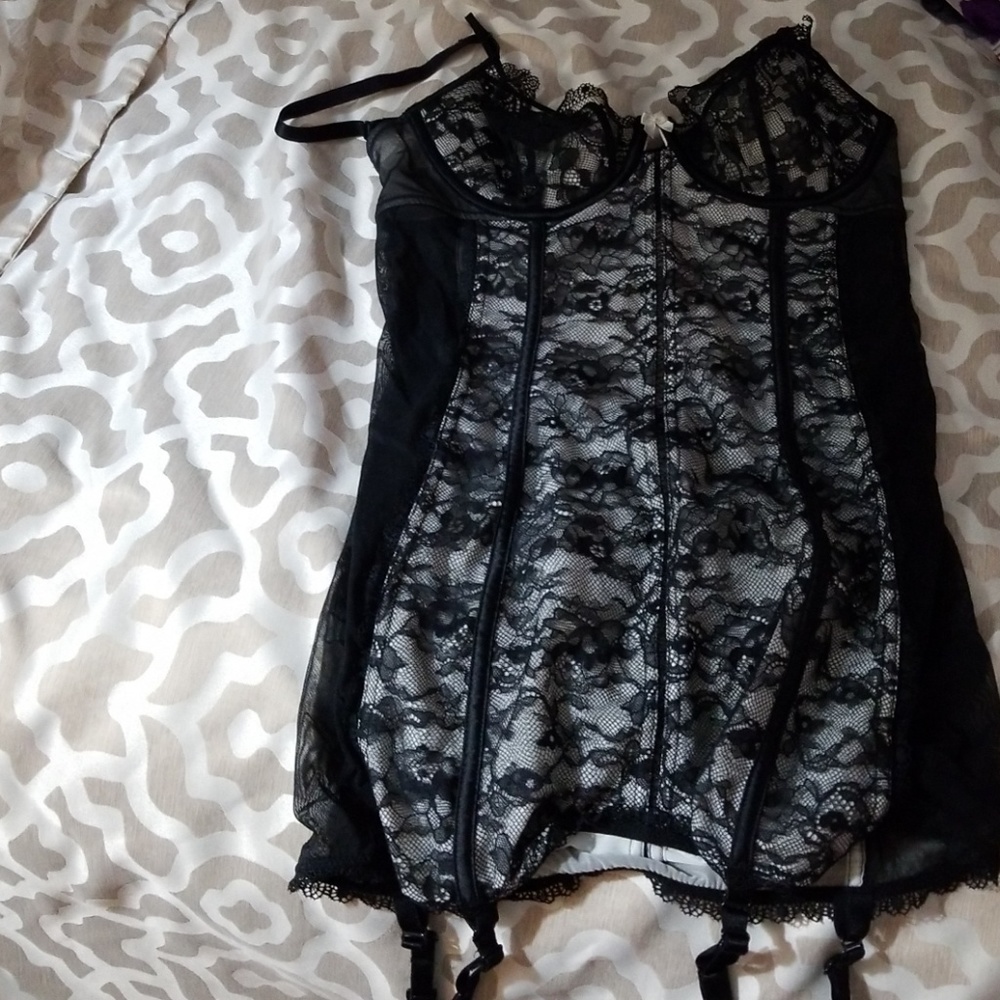 Victoria Secret Lingerie